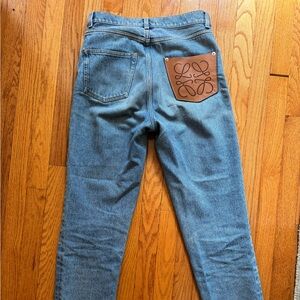 Loewe jeans